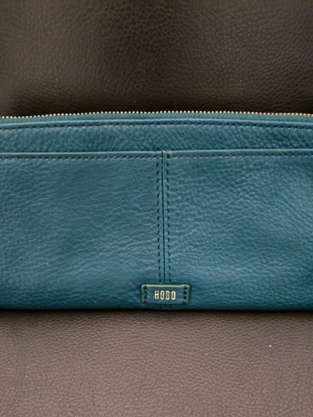 Hobo Pier bag and matching wallet set - Picture 6 of 7